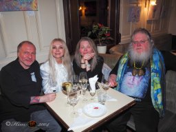 Magisches Wien 28.03.2026